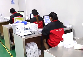 严格质检，质量保障